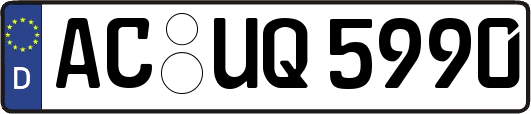 AC-UQ5990