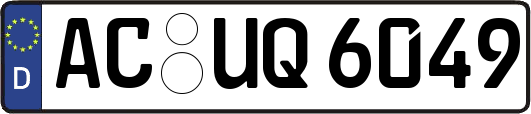 AC-UQ6049