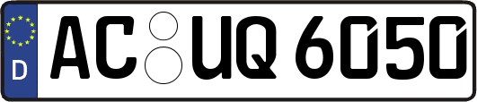 AC-UQ6050