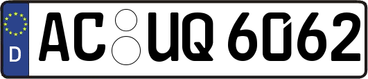 AC-UQ6062