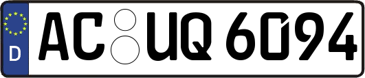 AC-UQ6094