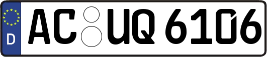 AC-UQ6106