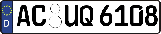 AC-UQ6108