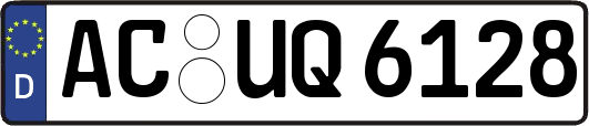 AC-UQ6128