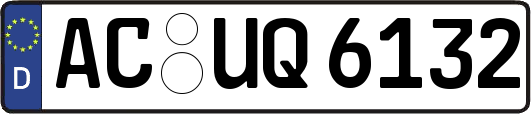 AC-UQ6132