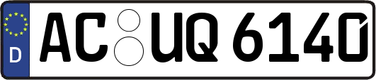 AC-UQ6140