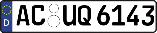 AC-UQ6143