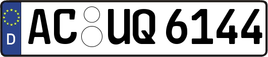 AC-UQ6144