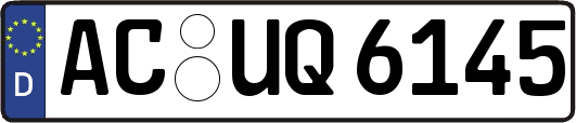 AC-UQ6145