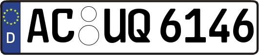 AC-UQ6146