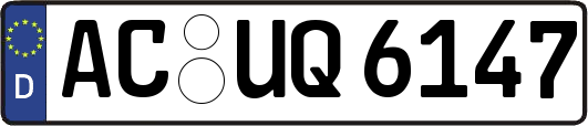 AC-UQ6147