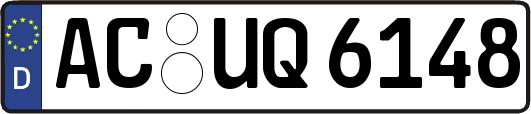 AC-UQ6148