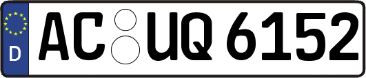 AC-UQ6152