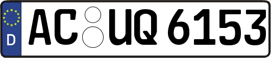 AC-UQ6153