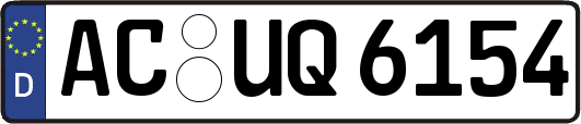 AC-UQ6154