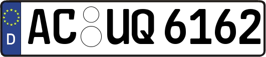 AC-UQ6162