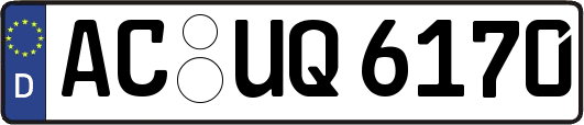AC-UQ6170