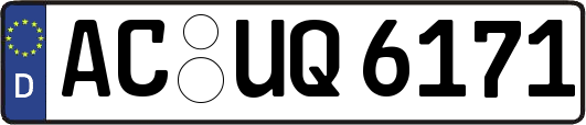 AC-UQ6171