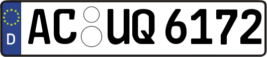 AC-UQ6172