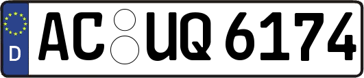 AC-UQ6174