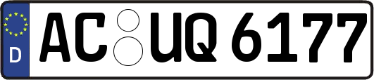 AC-UQ6177