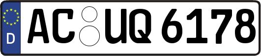 AC-UQ6178