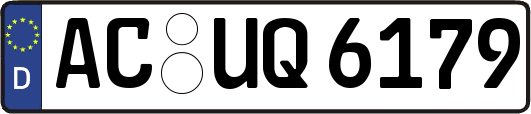 AC-UQ6179