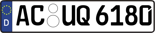 AC-UQ6180