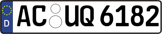 AC-UQ6182