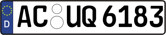 AC-UQ6183