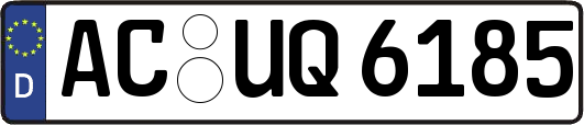 AC-UQ6185