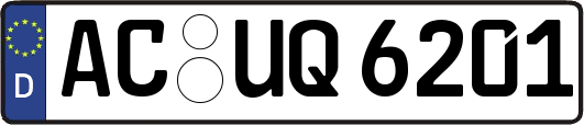 AC-UQ6201