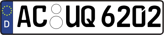 AC-UQ6202