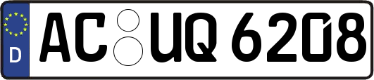 AC-UQ6208