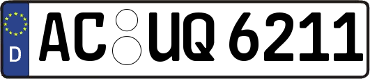 AC-UQ6211