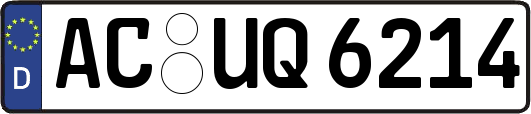 AC-UQ6214