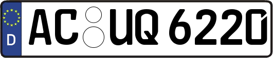 AC-UQ6220