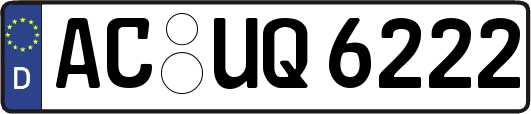 AC-UQ6222