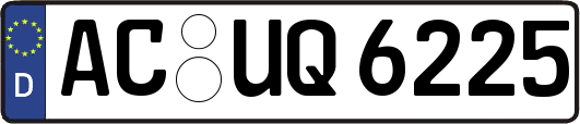 AC-UQ6225