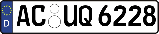 AC-UQ6228