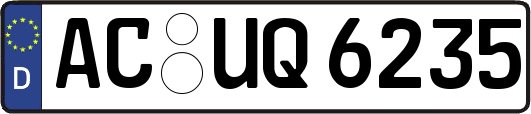 AC-UQ6235