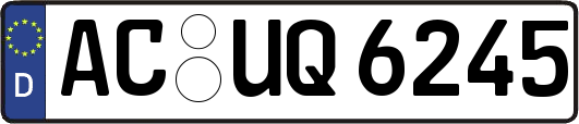 AC-UQ6245