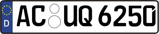 AC-UQ6250