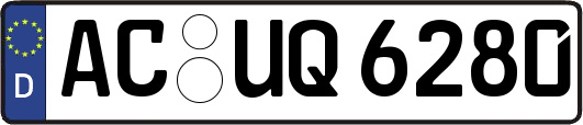 AC-UQ6280