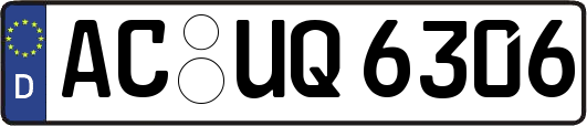 AC-UQ6306