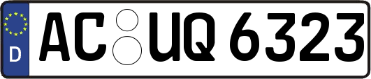 AC-UQ6323
