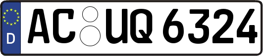 AC-UQ6324