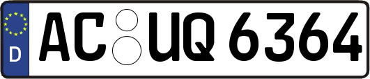 AC-UQ6364