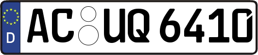 AC-UQ6410