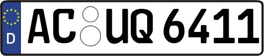 AC-UQ6411
